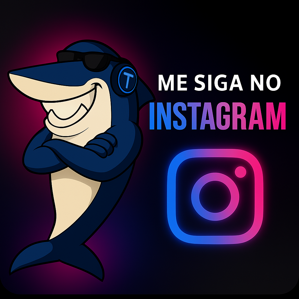 Serviço de Instagram